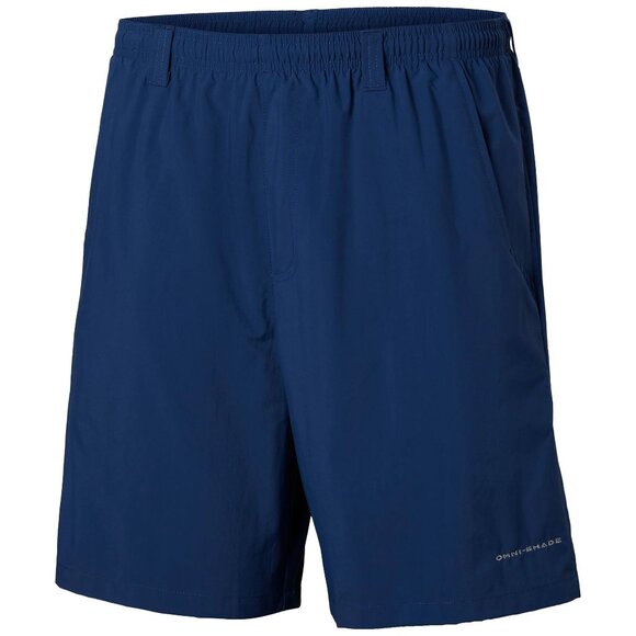 Columbia PFG Backcast III Outdoor or Water Shorts Dry Performance Lined (XL) Men - Picture 5 of 13